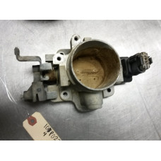 104P027 Throttle Valve Body For 99-03 Ford Windstar  3.8